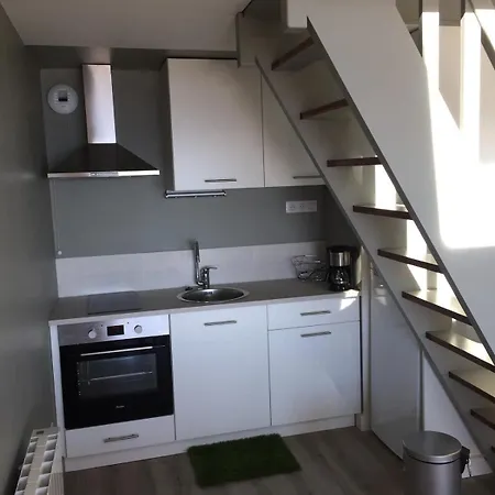 Magnifique Duplex Super Cosy Vue 180 Ploemeur
